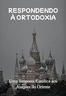 Livro Respondendo À Ortodoxia