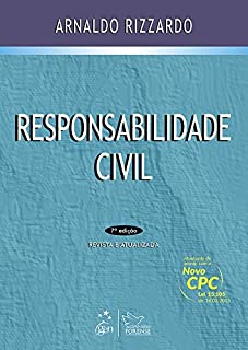 Livro Responsabilidade Civil