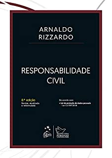 Livro Responsabilidade Civil
