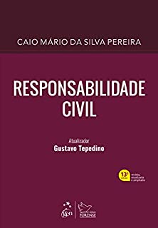 Livro Responsabilidade Civil