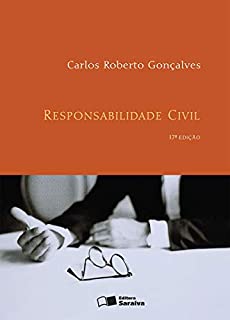 Livro RESPONSABILIDADE CIVIL