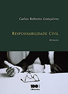 Livro RESPONSABILIDADE CIVIL