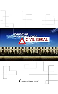 Livro Responsabilidade Civil Geral