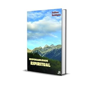 Livro RESPONSABILIDADE ESPIRITUAL