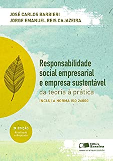 RESPONSABILIDADE SOCIAL EMPRESARIAL E  EMPRESA SUSTENTÁVEL