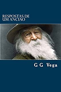 Livro Resposta de um Ancião