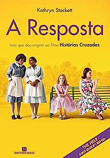 A resposta