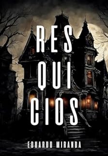 Livro Resquicios