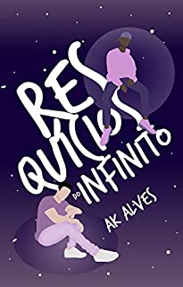 Livro Resquícios do Infinito