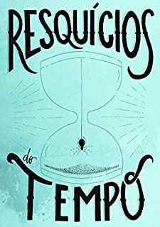 Livro Resquícios do Tempo