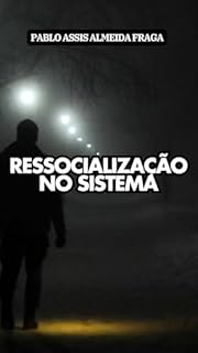 RESSOCIALIZAÇÃO NO SISTEMA