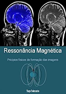 Livro Ressonância Magnética