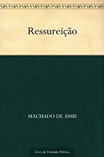 Livro Ressureição