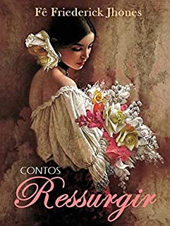 Livro Ressurgir: Contos sobre mulheres