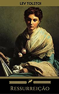 Livro Ressurreição