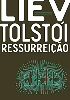 Livro Ressurreição