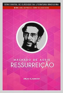 Livro Ressurreição