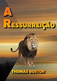 Livro A Ressurreição