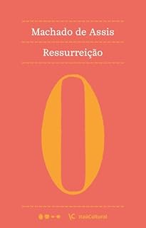 Livro Ressurreição
