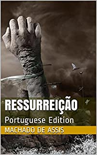 Livro Ressurreição (Annotated): Portuguese Edition