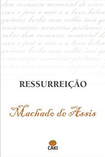 Livro Ressurreição