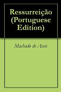 Livro Ressurreição