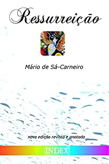 Livro Ressurreição (Clássicos de Literatura Gay Livro 5)