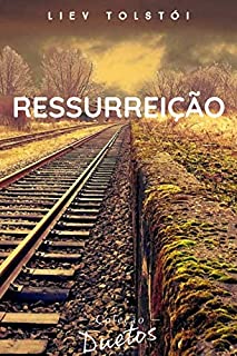 Livro Ressurreição (Coleção Duetos)