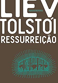Livro Ressurreição