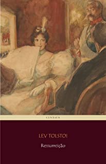 Livro Ressurreição