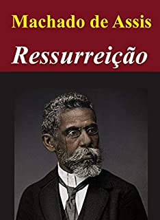 Livro Ressurreição