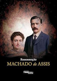 Livro Ressurreição (Machado de Assis Livro 2)