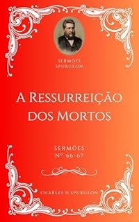 Livro A Ressurreição dos Mortos