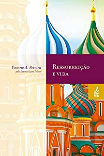 Livro Ressurreição e vida