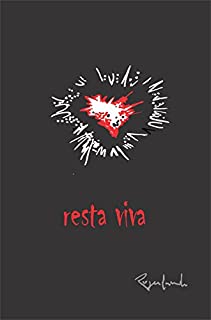 Livro resta viva