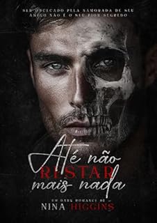 Livro Até não restar mais nada