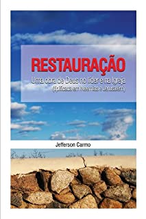 Livro Restauração: Uma obra de Deus