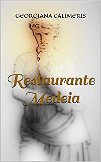 Livro Restaurante Medeia