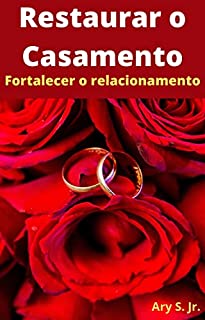 Livro Restaurar o Casamento