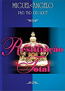 Livro Restituição Total