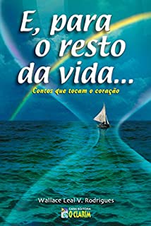 Livro E, para o resto da vida...
