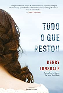 Livro Tudo o que restou