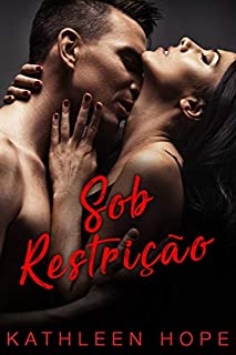 Livro Sob Restrição