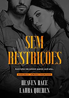 Livro SEM RESTRIÇÕES: O CEO e a Assistente juntos por contrato