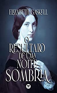 Livro O Resultado de uma Noite Sombria