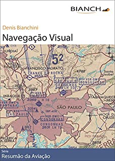 Livro Resumão da Aviação 01 - Navegação Visual