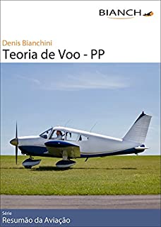 Livro Resumão da Aviação 02 - Teoria de Voo PP
