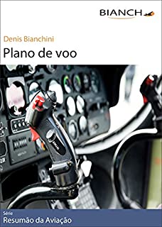 Livro Resumão da Aviação 08 - Plano de Voo