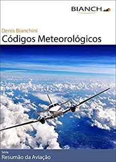 Livro Resumão da Aviação 09 - Códigos Meteorológicos