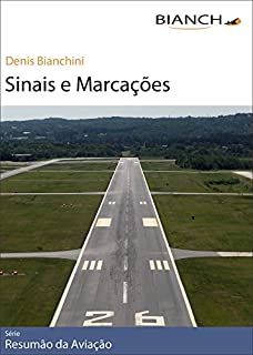 Livro Resumão da Aviação 10 - Sinais e Marcações